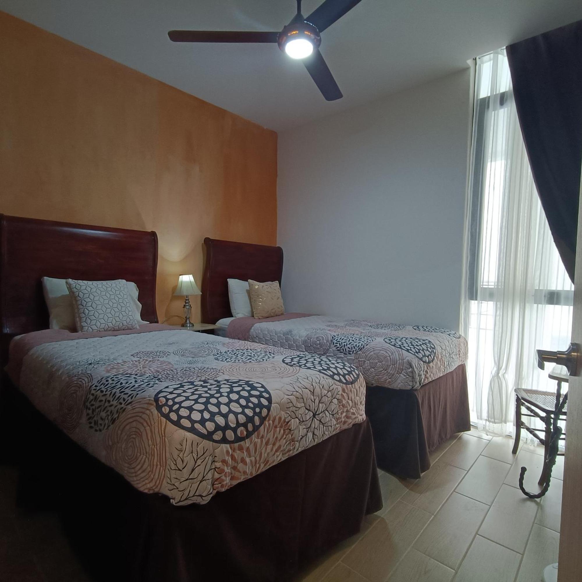 Ribera De Chapala Suites Chantepec Esterno foto