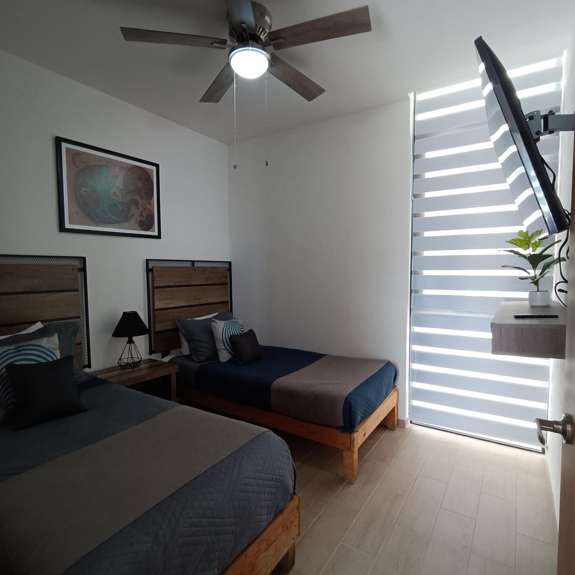 Ribera De Chapala Suites Chantepec Esterno foto