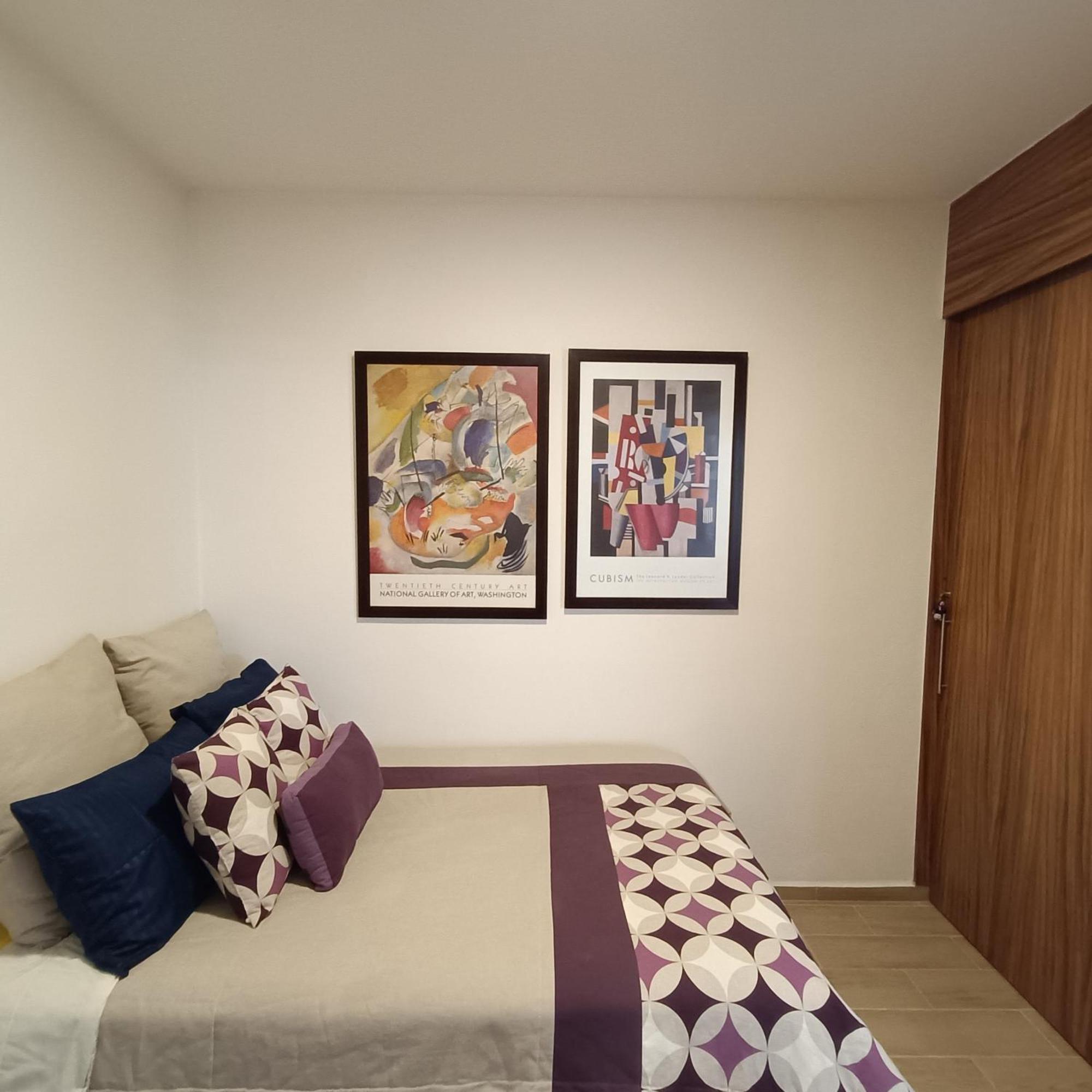 Ribera De Chapala Suites Chantepec Esterno foto