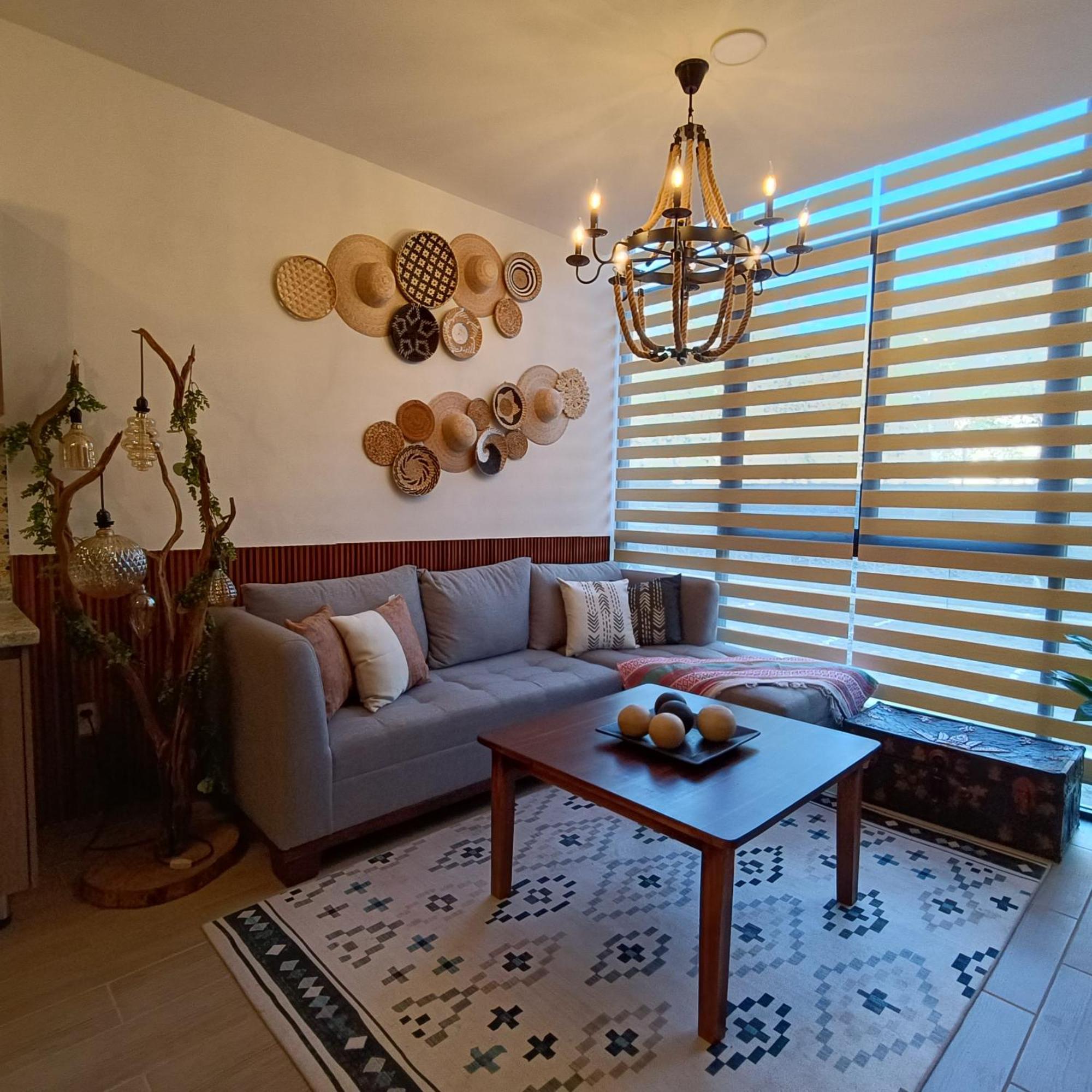 Ribera De Chapala Suites Chantepec Esterno foto