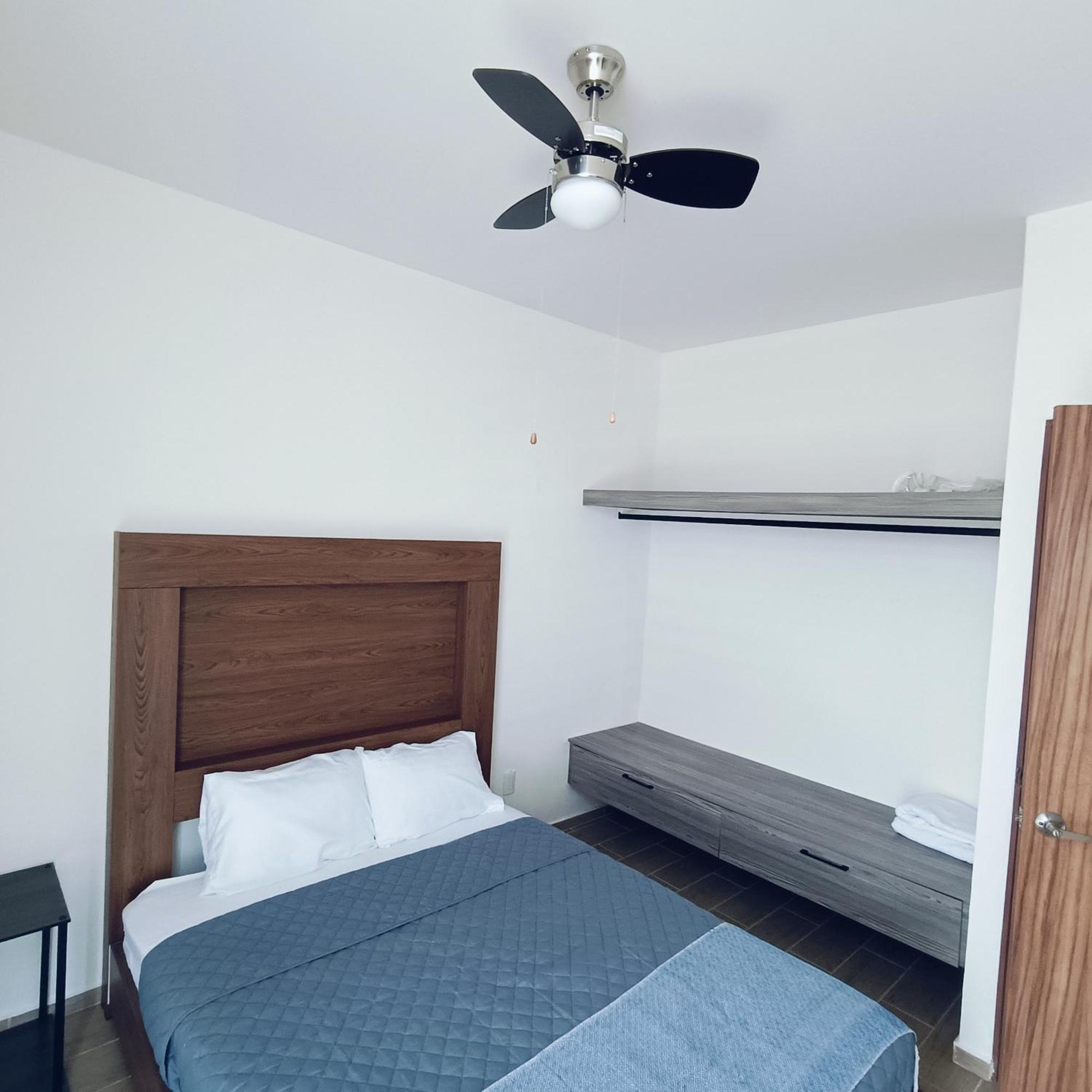 Ribera De Chapala Suites Chantepec Esterno foto