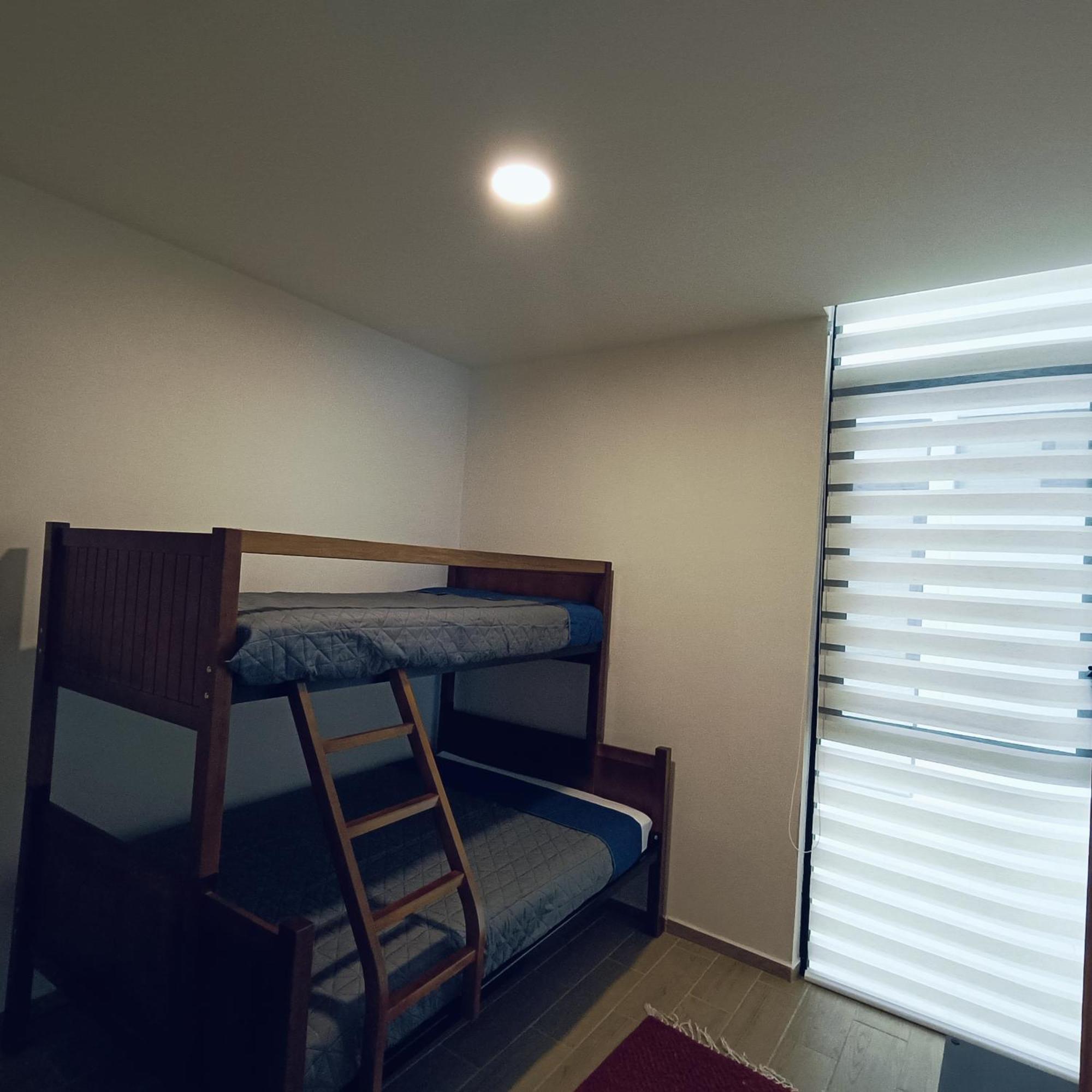 Ribera De Chapala Suites Chantepec Esterno foto